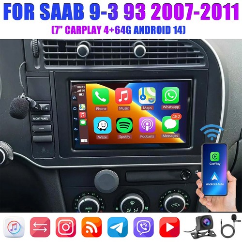 64gb for saab - saab, 93