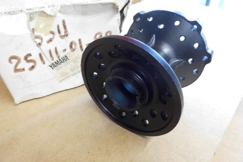 Yamaha dt80lc dt125lc dt125r - dt125lc,