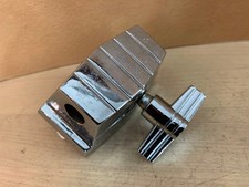 TAMA RockStar DX GranStar Floor Tom Leg Mount Holder Bracket Part 80s 90s Vtg