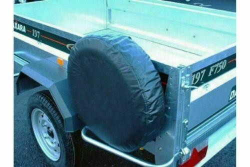Maypole spare trailer - spare,