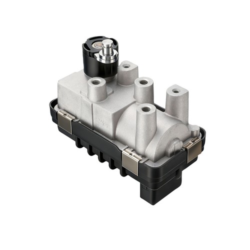 Turbo electronic actuator - turbo,