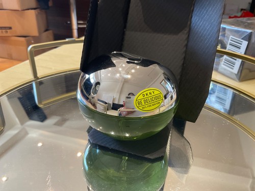 Dkny delicious 100 - dkny, pure