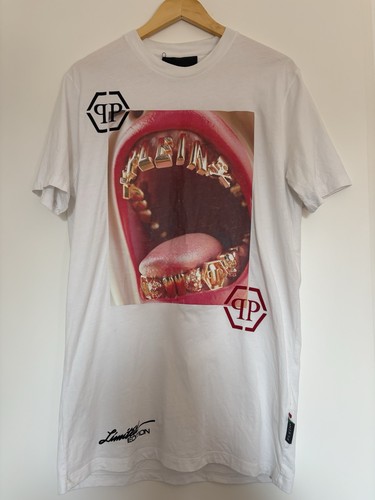 Philipp plein white - philipp,