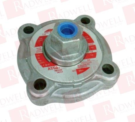 Asco td20a11 - /, (used)