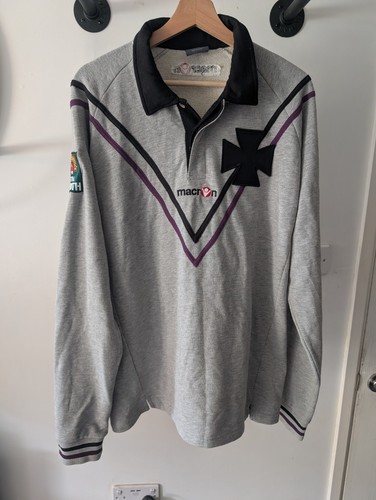 Vintage neath rfc rugby long - neath,