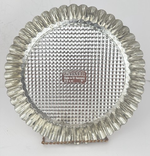 Kaiser germany quiche - w.,