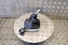 GALAXY S-MAX MONDEO 1.6 ECOBOOST 6SP MAN GEAR GAITER KNOB SEE PHOTOS 10-14 HN11