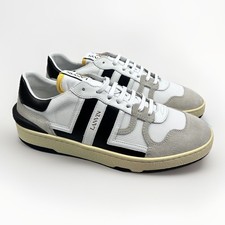 Lanvin -  Clay Low Top