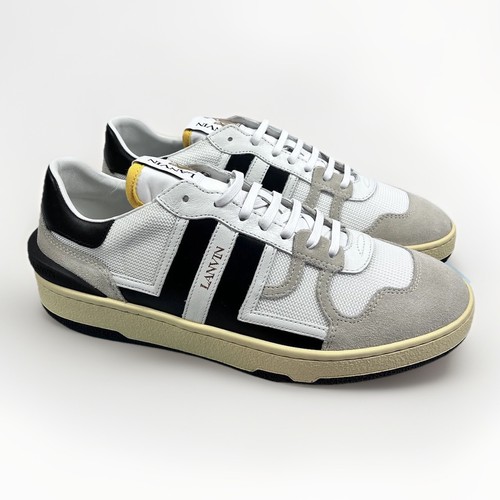 Lanvin clay low top - ,
