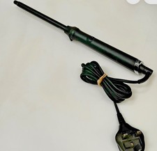 ghd 14mm Thin Curling Wand - Black