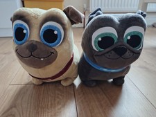 Disney Store Puppy Dog Pals