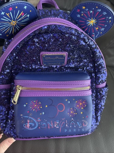 Disneyland paris 30th - disneyland,