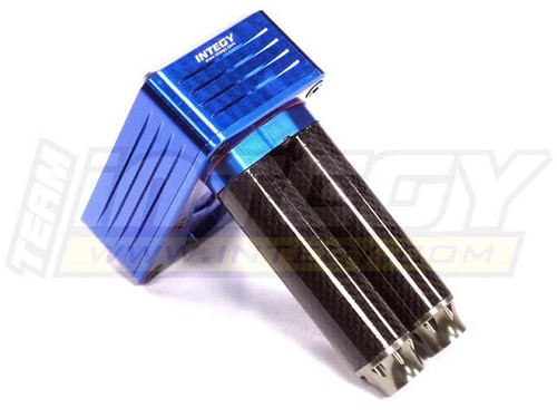 Billet machined type - billet,