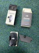 FICS MERCEDES GLC(X253) C(W205) 8inch Screen Model Phone Holder Cradle Accesory