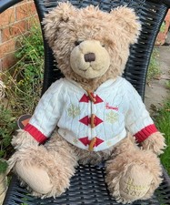 Harrods Christmas 2016 Foot