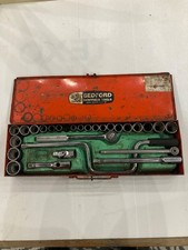 Bedford sheffield socket - bedford,