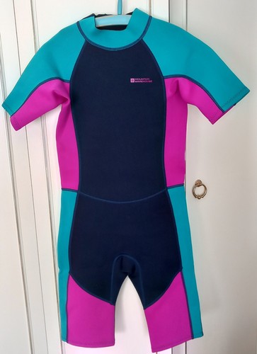 Girls mountain warehouse - mountain,