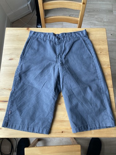 Dickies canvas shorts - shorts, size