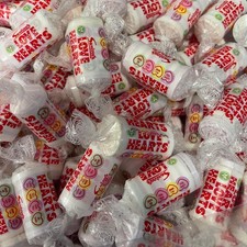 Swizzels Love Hearts Mini