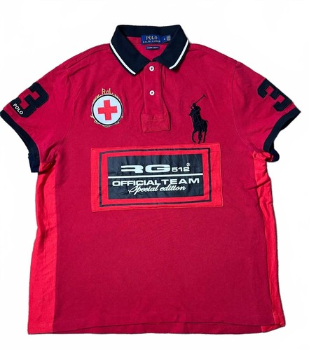 Polo ralph lauren big pony - lauren,