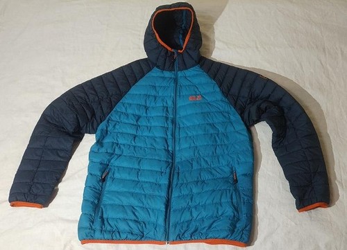 Men jack wolfskin jacket - wolfskin,