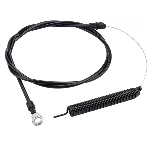 Replacement clutch cable - replacement,