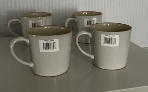 Set denby heritage - of,