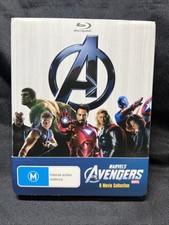 Marvel's Avengers 6 Movie