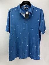 Ping Golf Mens Polo Shirt Two