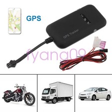 Mini Live Car GPS GSM Tracker
