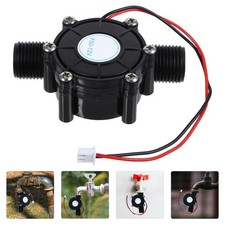 12V Micro Hydro Generator