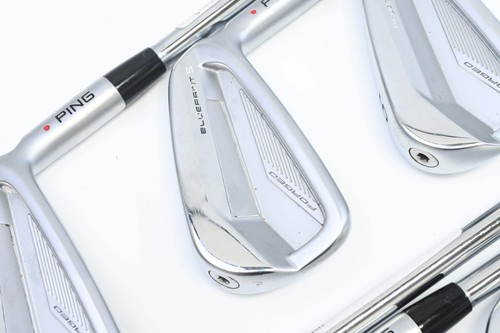 Ping blueprint combo irons - blueprint,
