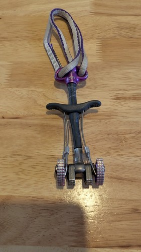 Dmm dragon cam trad - dmm,