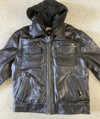 Schott nyc leather - schott,
