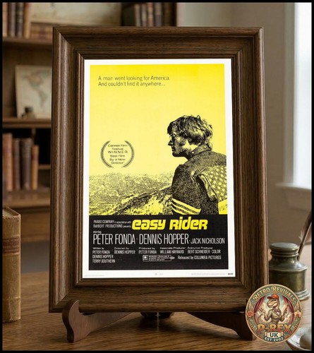 Easy rider movie - easy,