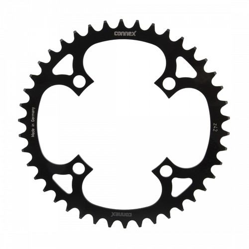 Connex 42t 104mm black - connex,