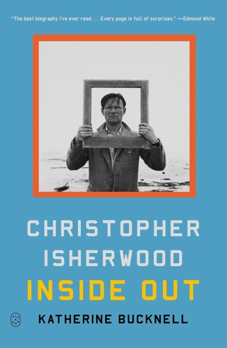 Christopher isherwood inside - christopher,