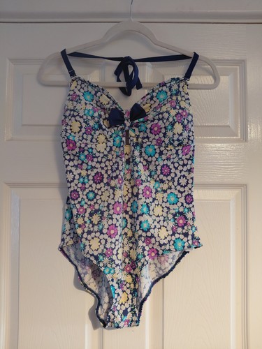 Ladies size cute flower - 14,