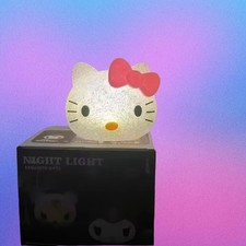 Brand New - Hello Kitty Night