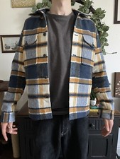 The Lumber Jacket Sustainable Icons 