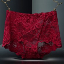 1 Or 4 Pack Ladies High Waist