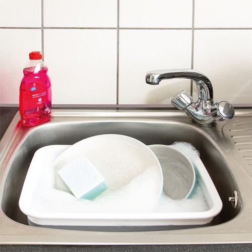 Collapsible washing bowl - bowl, 7