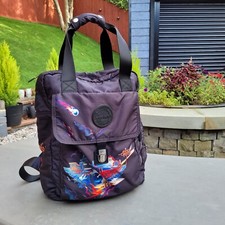 WOW!!! Dr Martens Rick Griffin