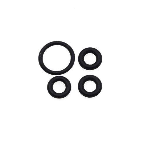 Crown and tube gasket - tube,