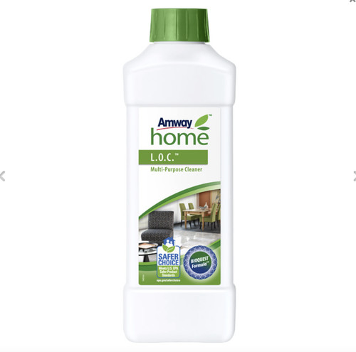 Amway home loc - amway,