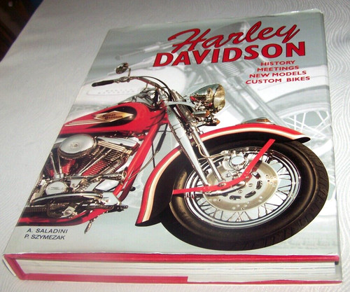 Custom bikes saladi - bikes, harley