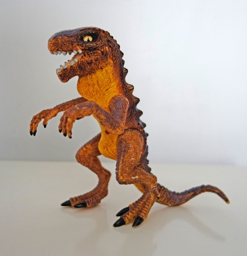 Trendmasters 1998 godzilla - trendmasters,