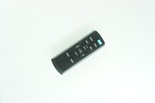 Remote Control For Alpine
