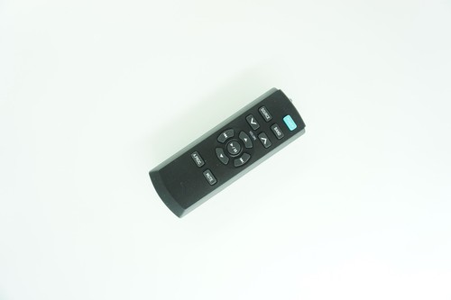 Remote control for alpine - remote,