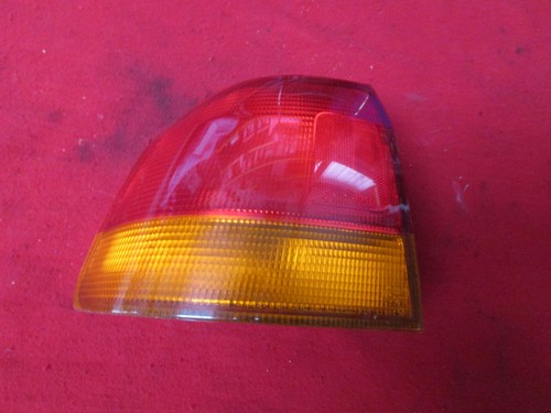 Rear light left honda - rear,